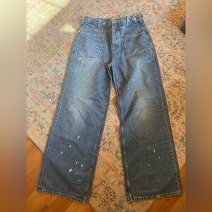 Free People Jeans